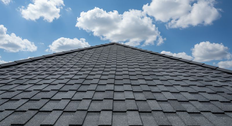 How Asphalt Shingle Roof Installation Improves Home Protection