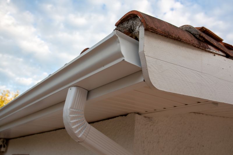 Gutter and Roof System Upgrades